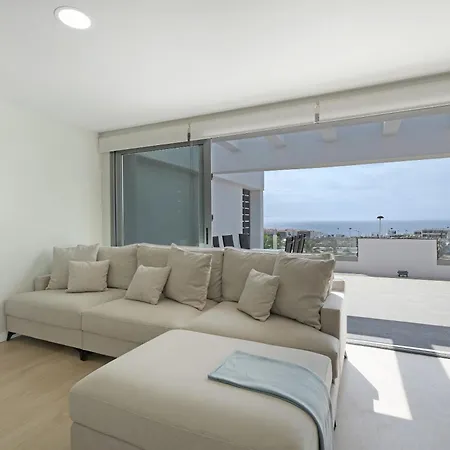 Apartamento Paraiso En Abades (Tenerife)