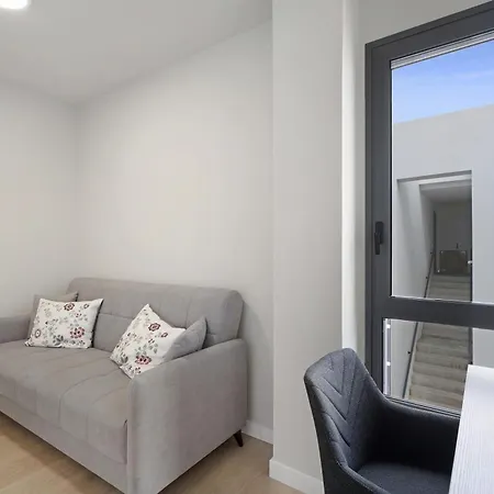 Paraiso En Apartamento