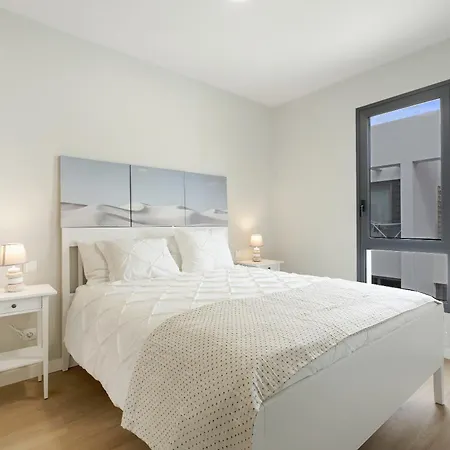 Apartamento Paraiso En *