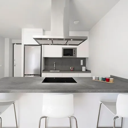 Appartamento Paraiso En Abades (Tenerife)