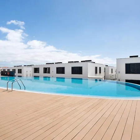 Paraiso En Appartamento