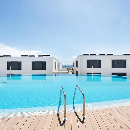 Appartamento Paraiso En *