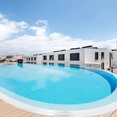 Paraiso En Abades (Tenerife)
