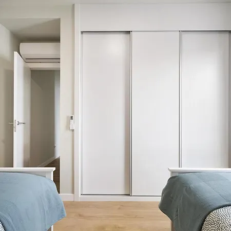Appartamento Paraiso En