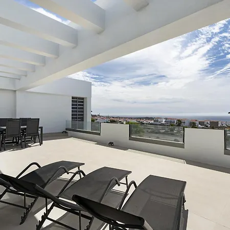 Paraiso En Appartamento *