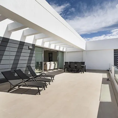 Paraiso En * Abades (Tenerife)